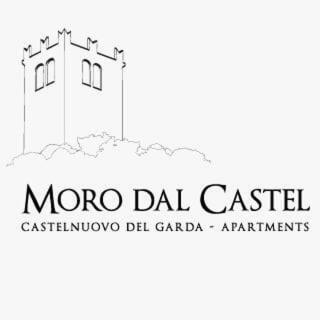 Moro Dal Castel - Appartamento Al Moro Castelnuovo del Garda Exteriér fotografie